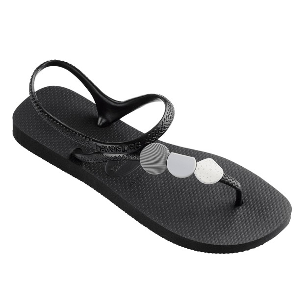 Havaianas Flash Urban Plus Preto