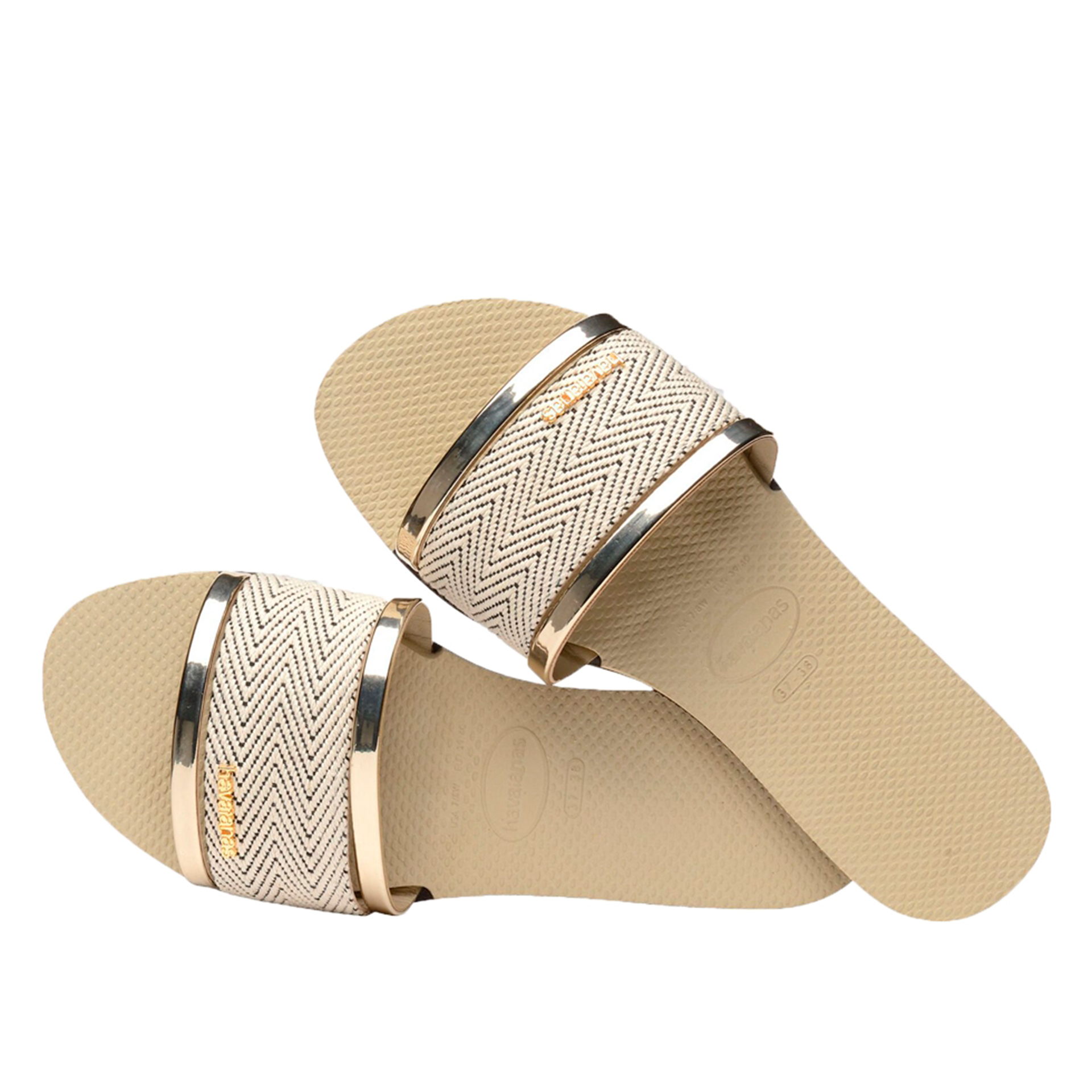 Havaianas You Trancoso Premium Areia