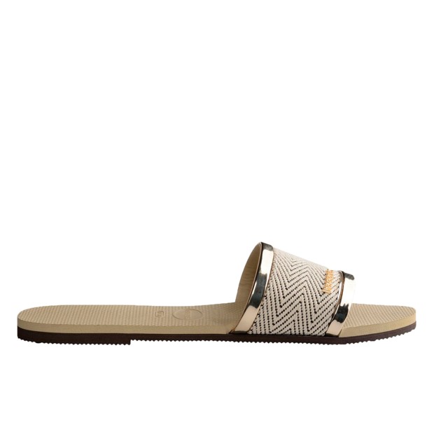 Havaianas You Trancoso Premium Areia