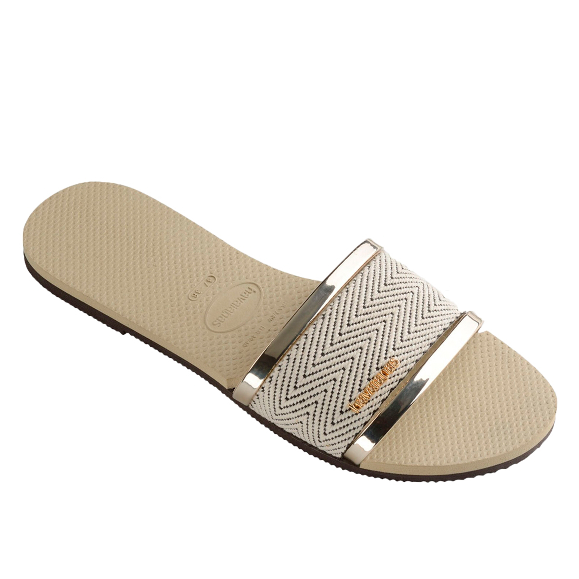 Havaianas You Trancoso Premium Areia
