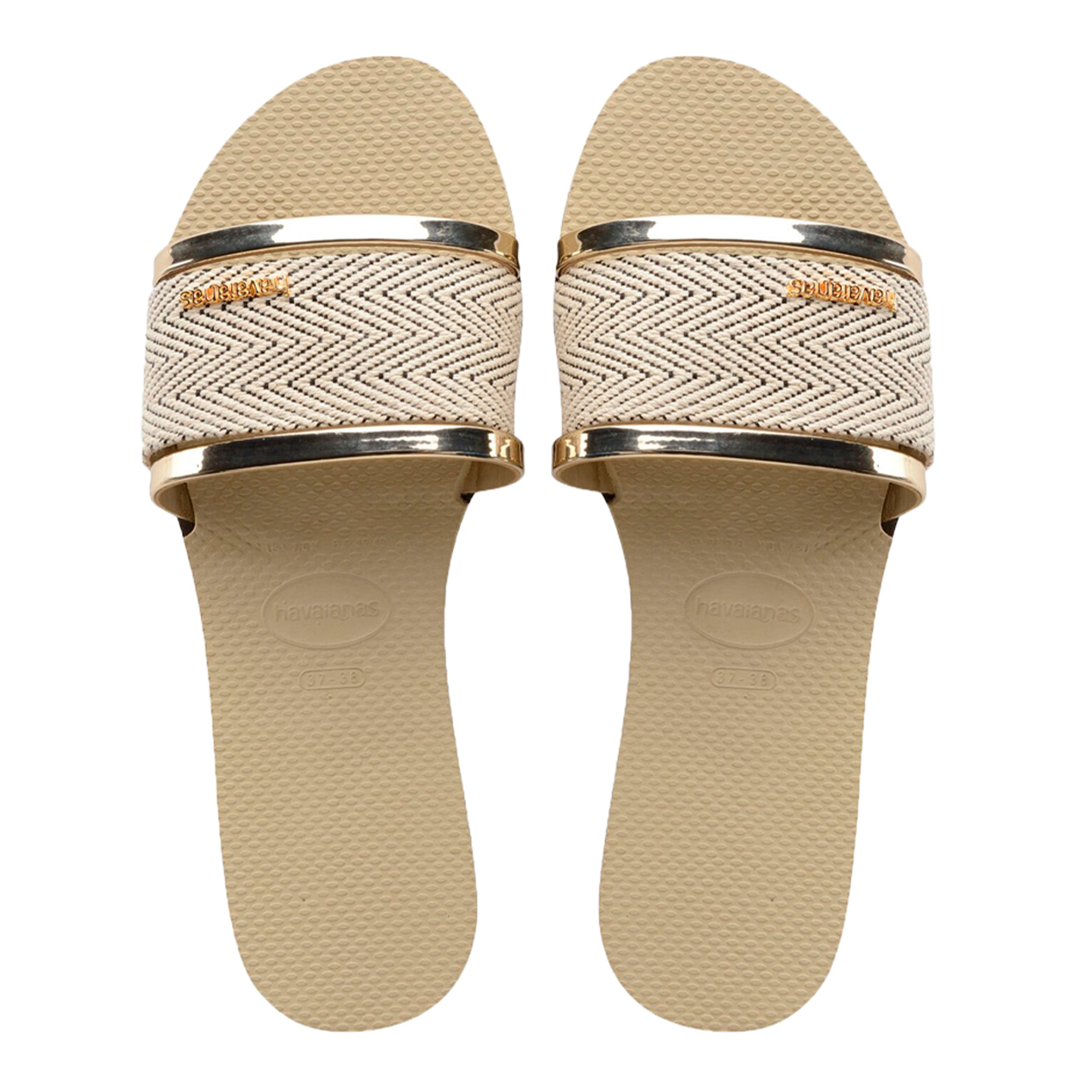 Havaianas You Trancoso Premium Areia