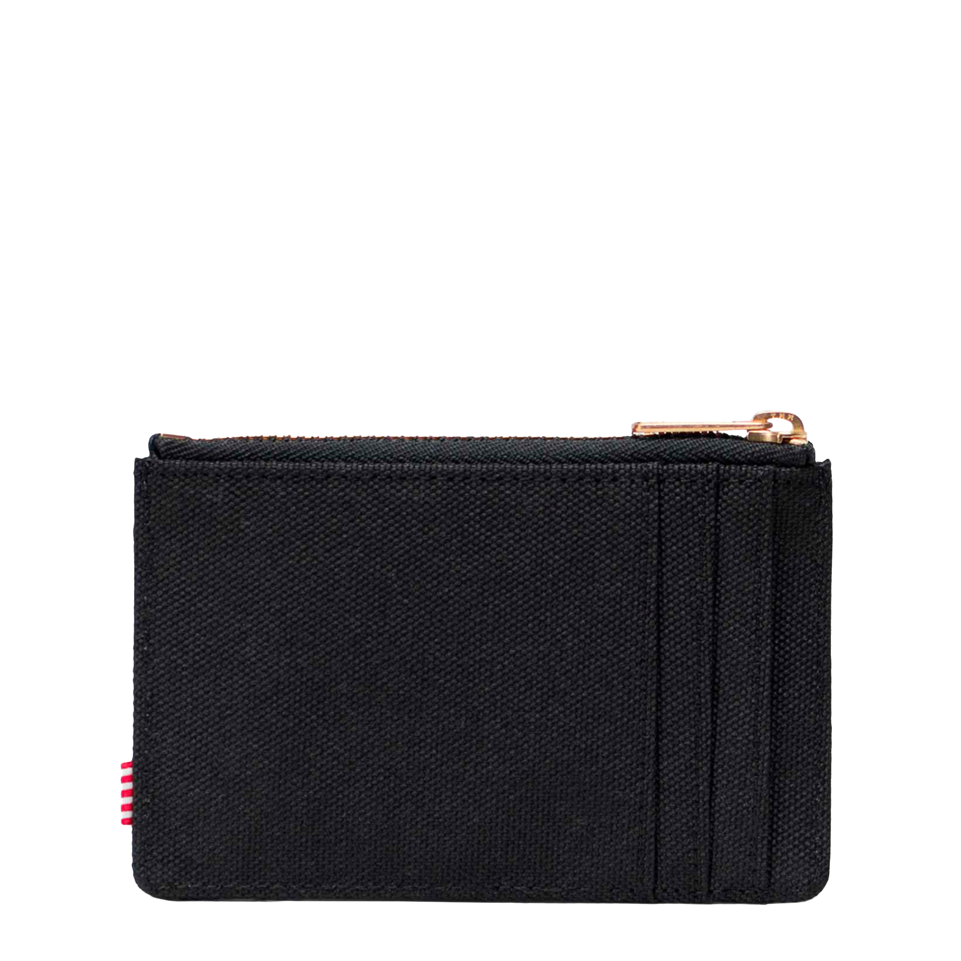 Herschel Carteira Oscar Cardholder Black