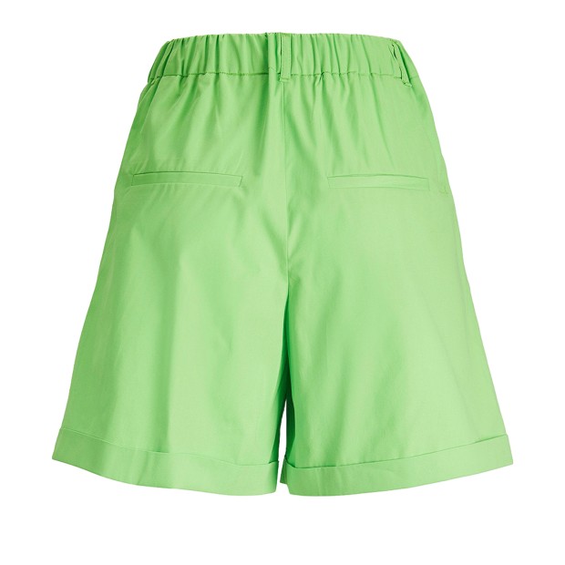 Calções Jjxx Calçoes Jxvigga Lime Punch
