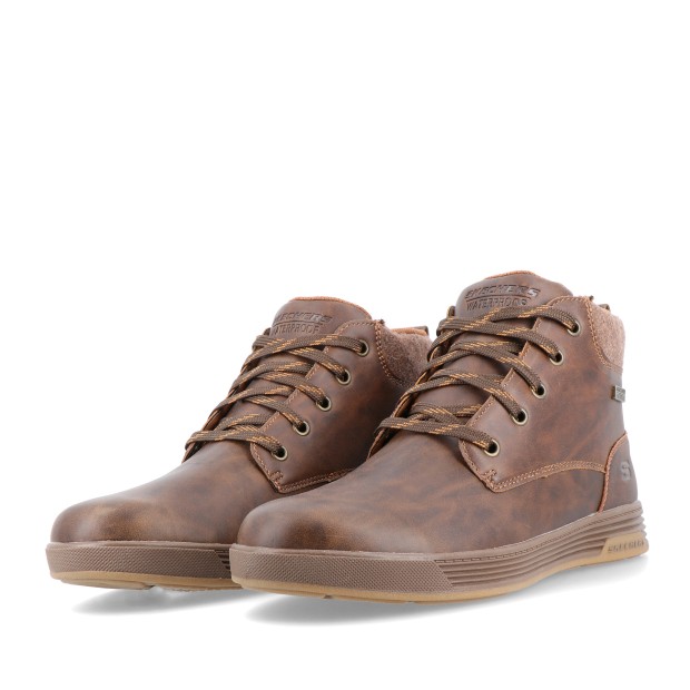 Skechers Cavell - Isaac Choc