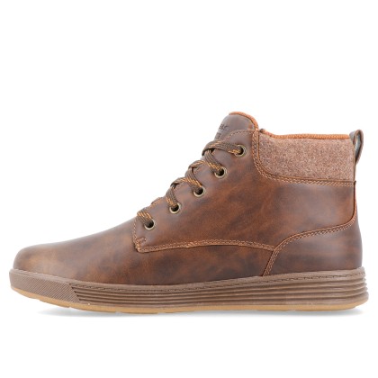 Skechers Cavell - Isaac Choc Skechers Cavell - Isaac Choc