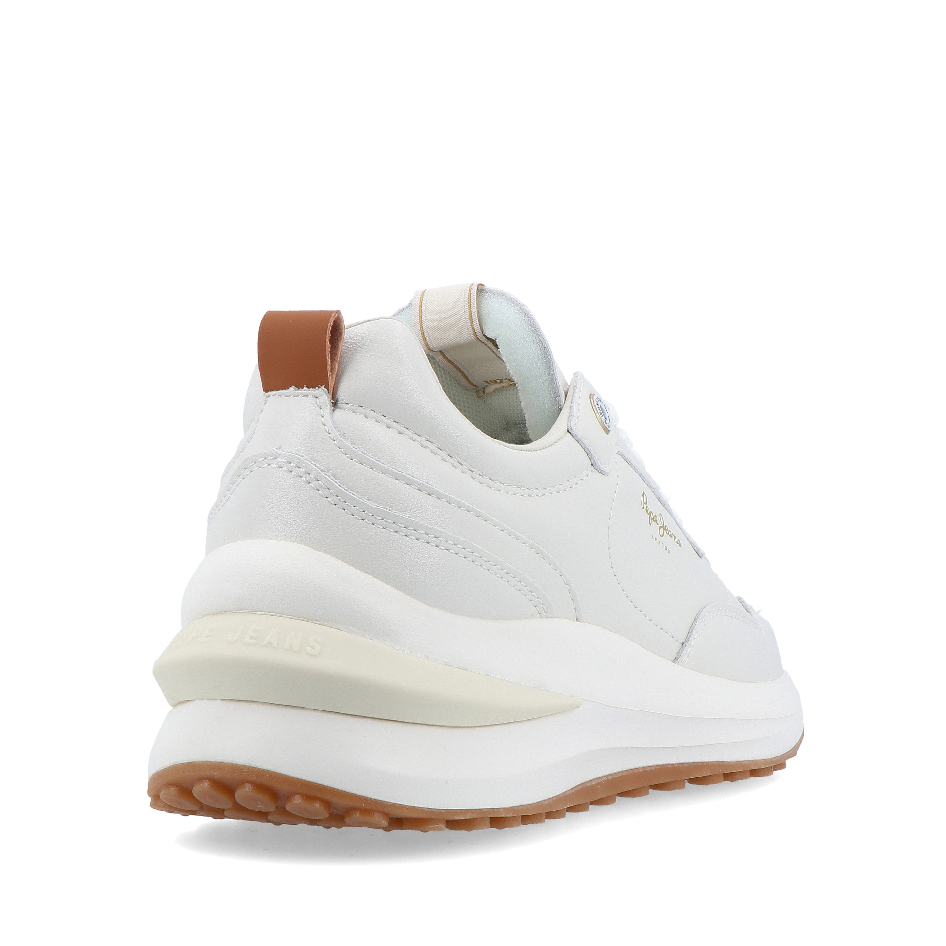 Pepe Jeans Winslow Action W Factory White