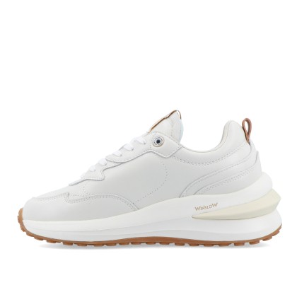 Pepe Jeans Winslow Action W Factory White