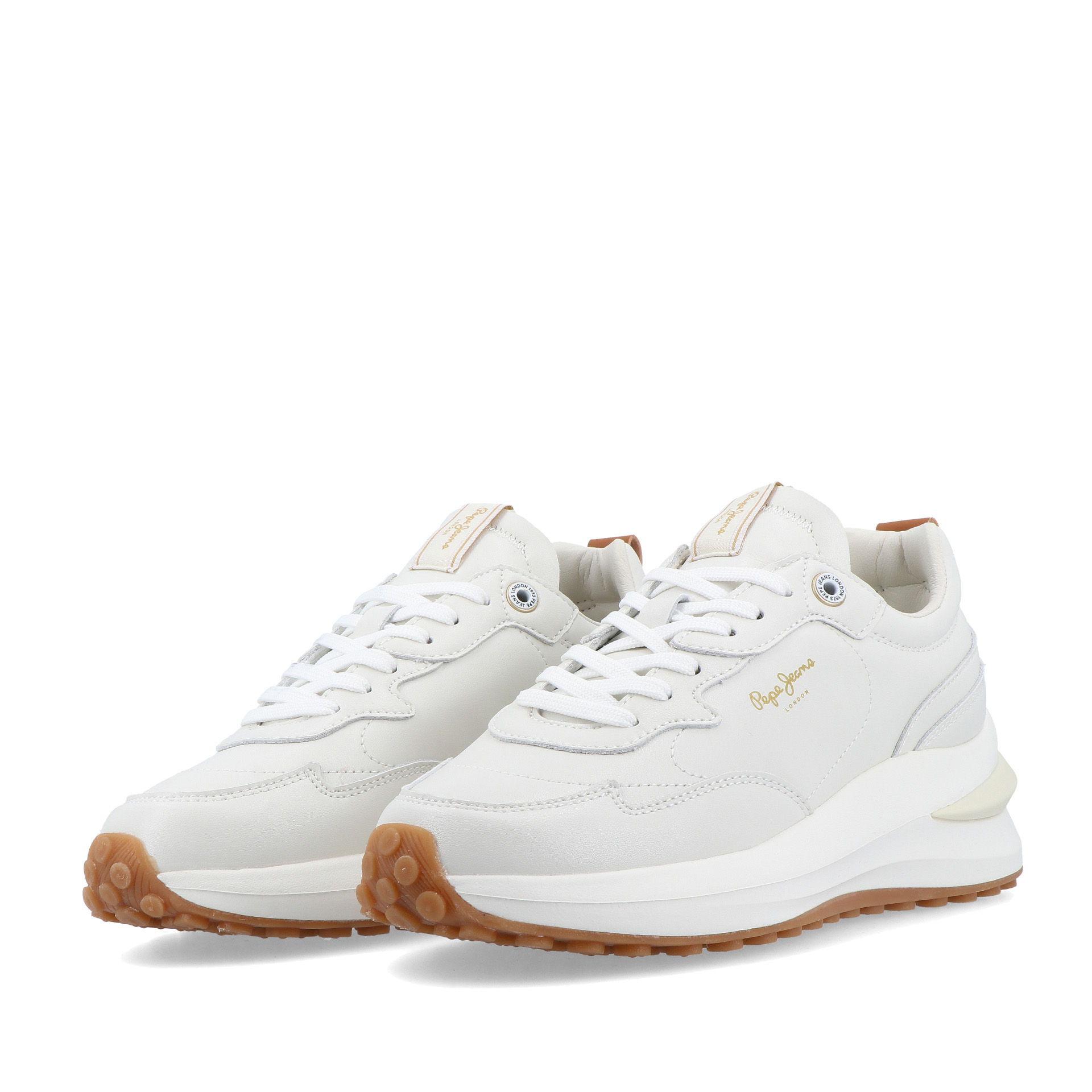 Pepe Jeans Winslow Action W Factory White