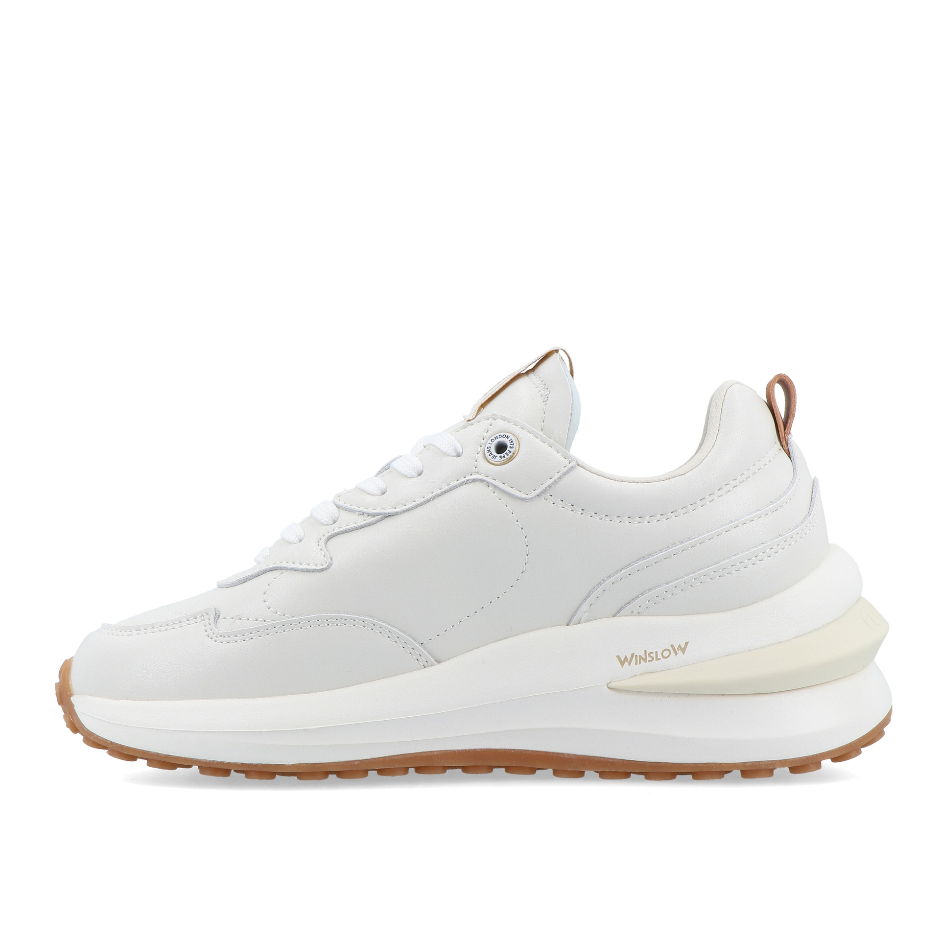 Pepe Jeans Winslow Action W Factory White