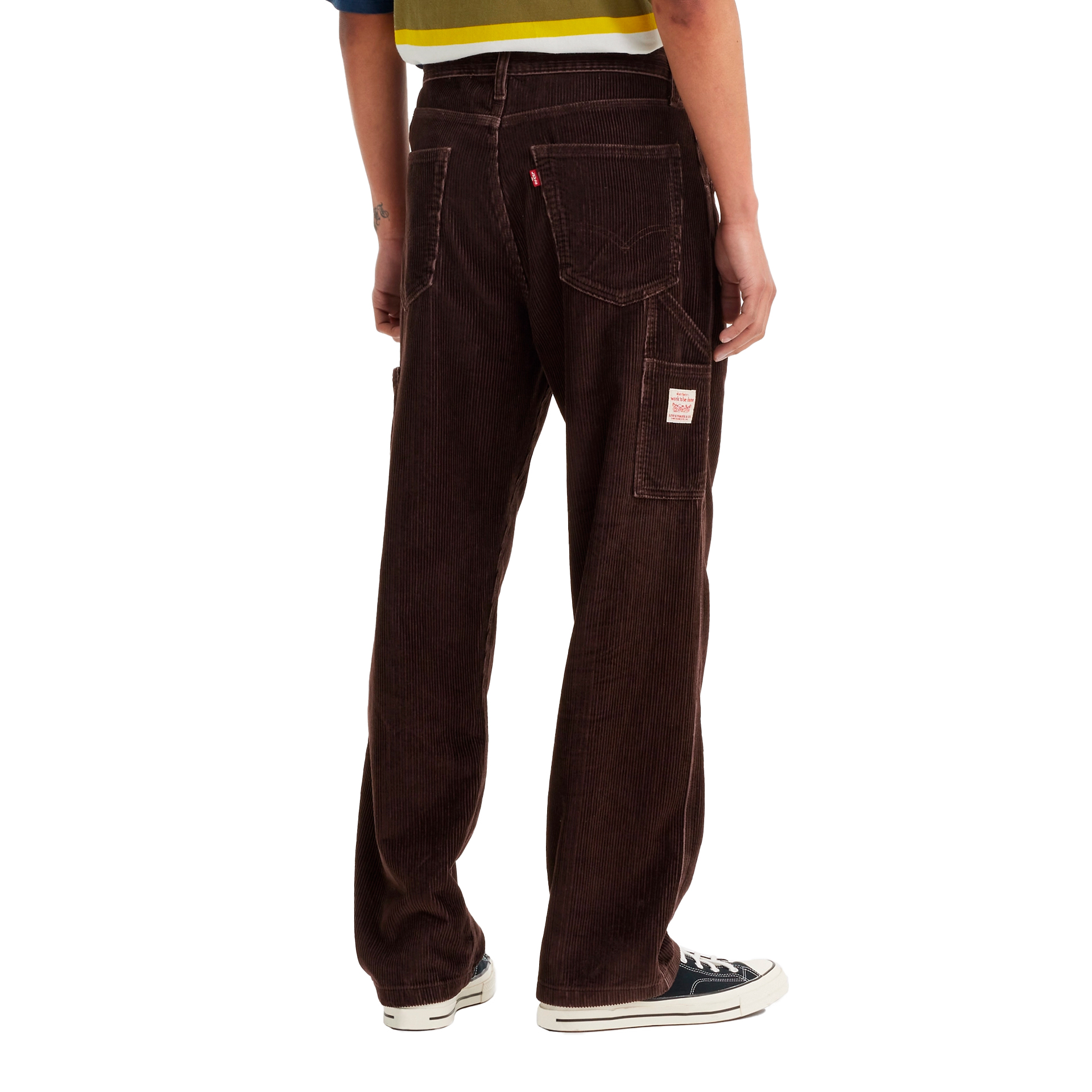 Levi s Calça 568™ Loose Staight Carpenter