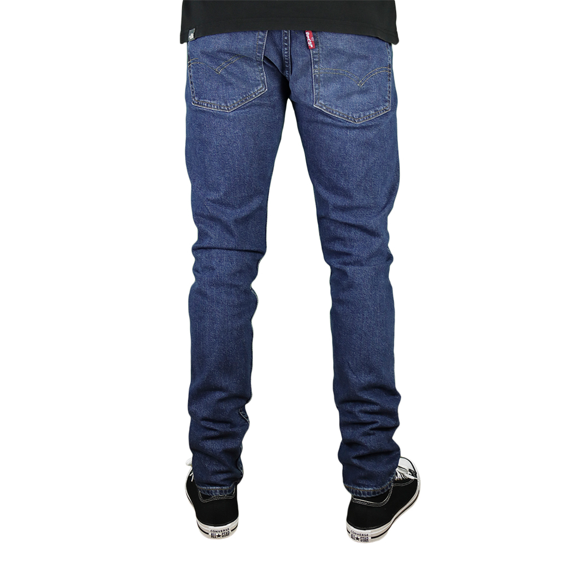 Levis Calça 512™ Slim Taper Loball Ready S