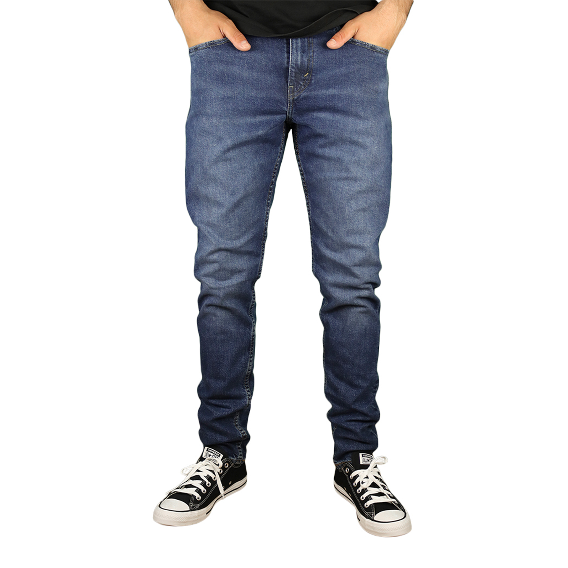 Levis Calça 512™ Slim Taper Loball Ready S