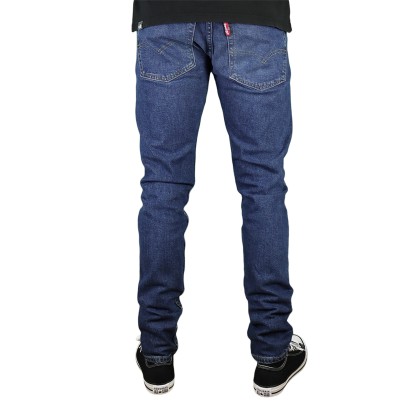 Levis Cala 512 Slim Taper Loball Ready S