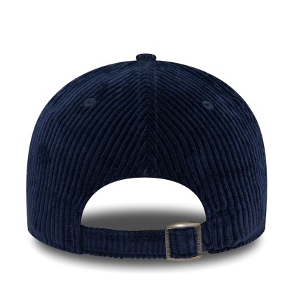 New Era Boné Cord 9forty Losdod Nvynvy New Era Boné Cord 9forty Losdod Nvynvy