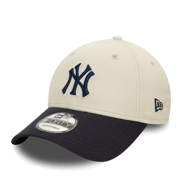 Bon New Era Bon World Series 9forty Neyyanco Nvy