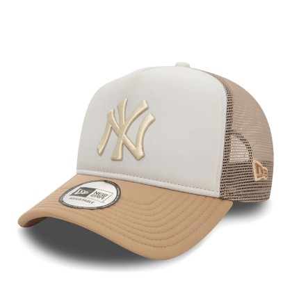 Bon New Era Bon World Series Trucker Neyyanco Tta