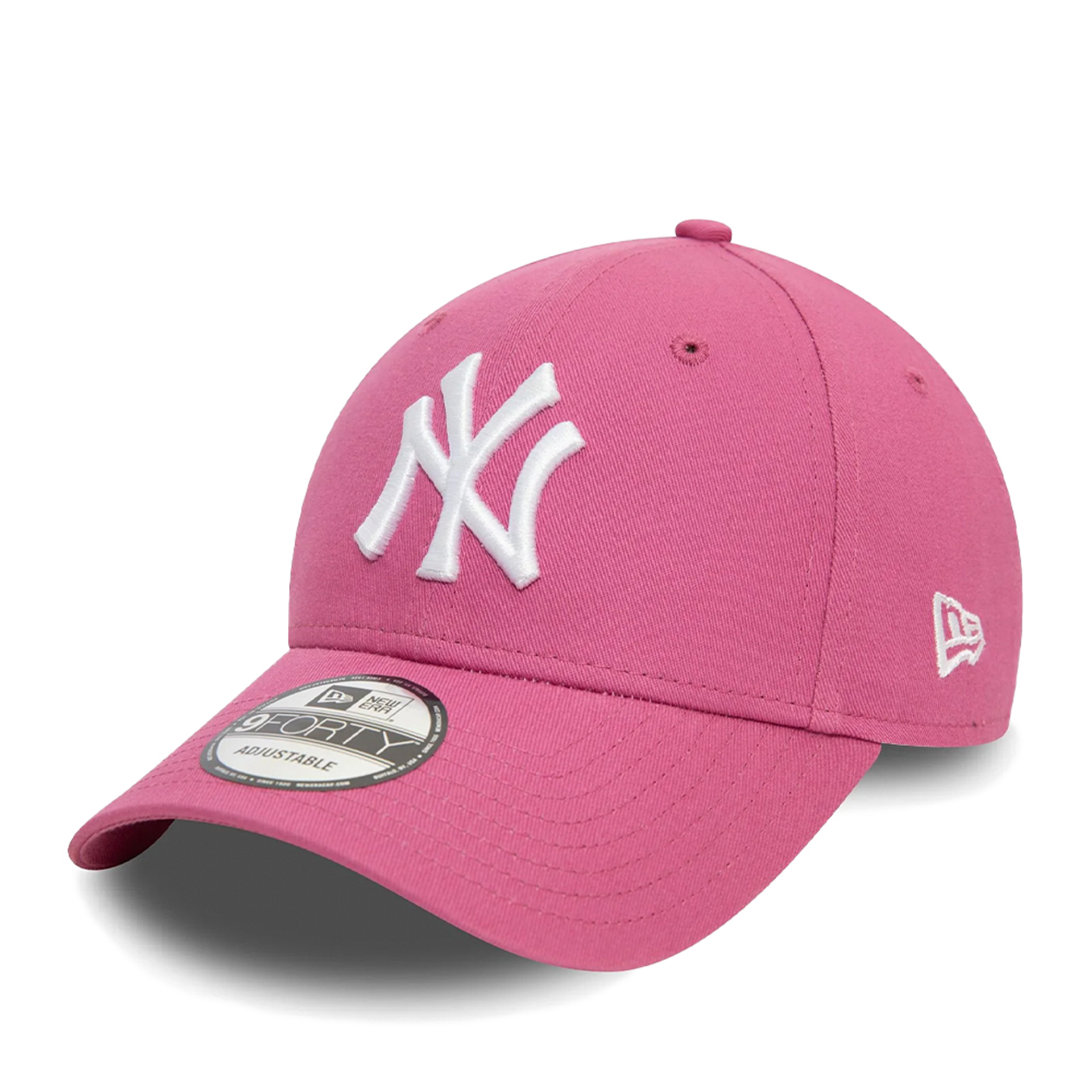 New Era Boné League Essential 9forty Neyyan Mhawhi