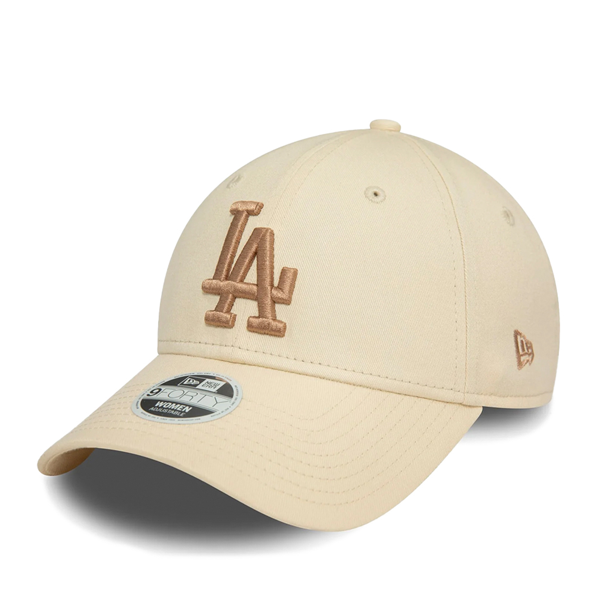 New Era Boné Wmns League Ess 9forty Losdod Ltctta