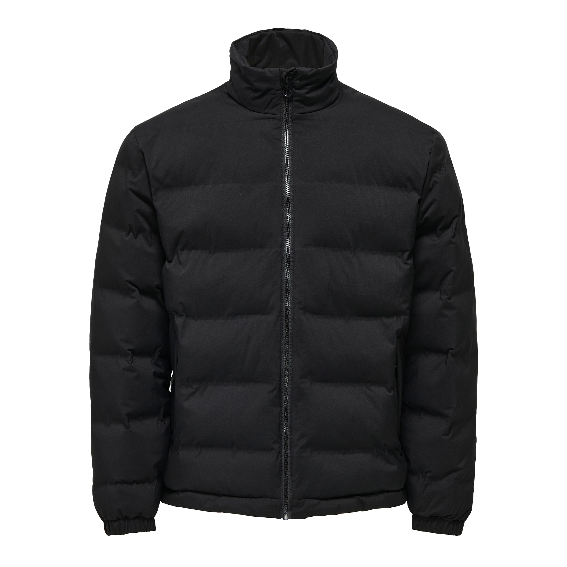 Only&sons Blusão Russ Black