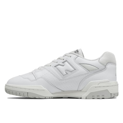 New Balance BB550-PB1 Nb 103 White New Balance BB550-PB1 Nb 103 White