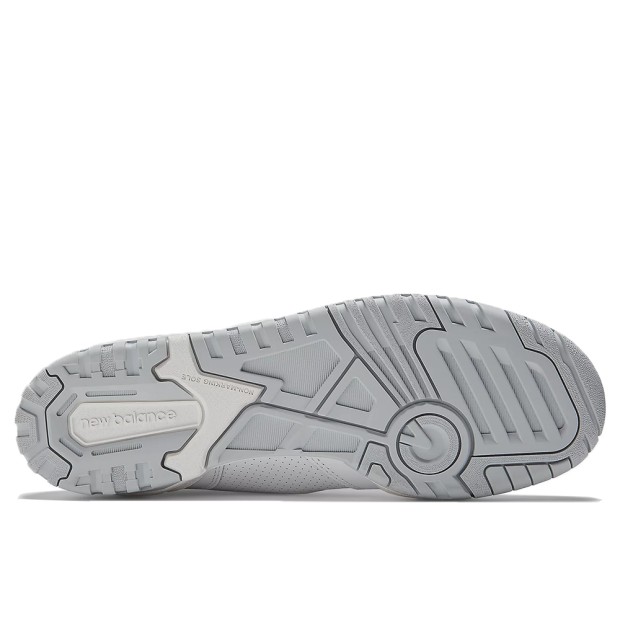 New Balance BB650-RWW White