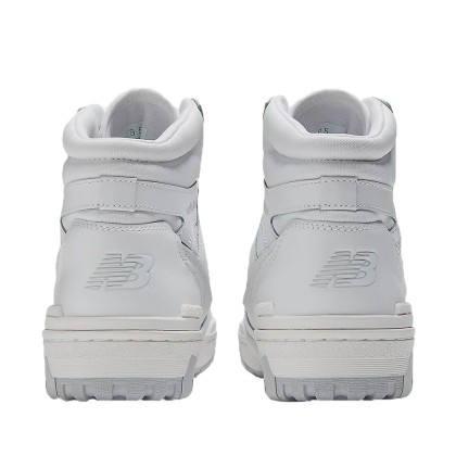 New Balance BB650-RWW White New Balance BB650-RWW White