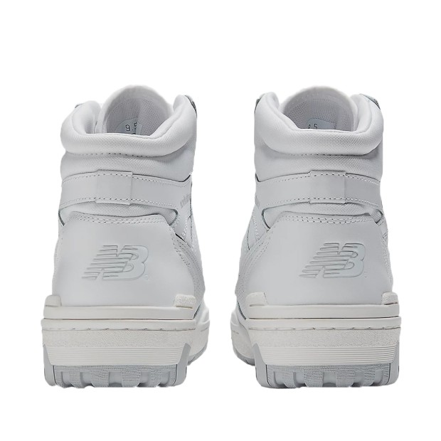 New Balance BB650-RWW White
