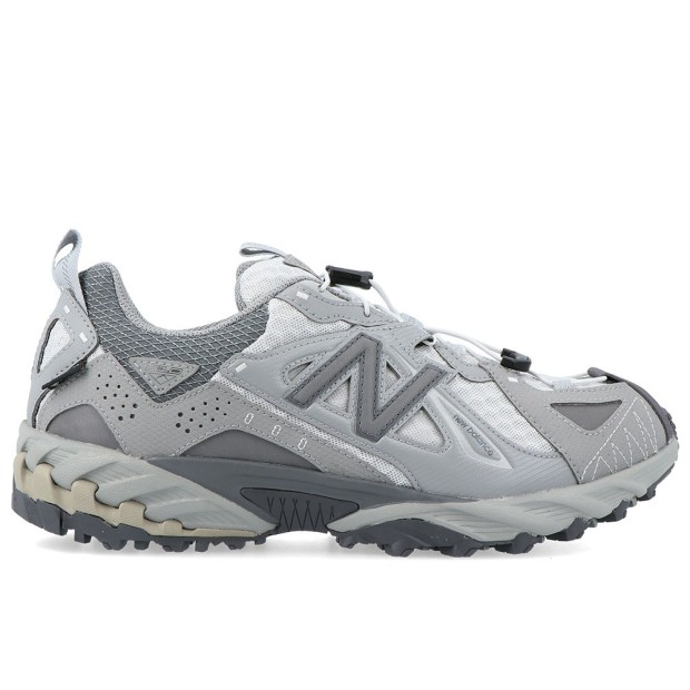 Sapatilha New Balance Ml610-xa