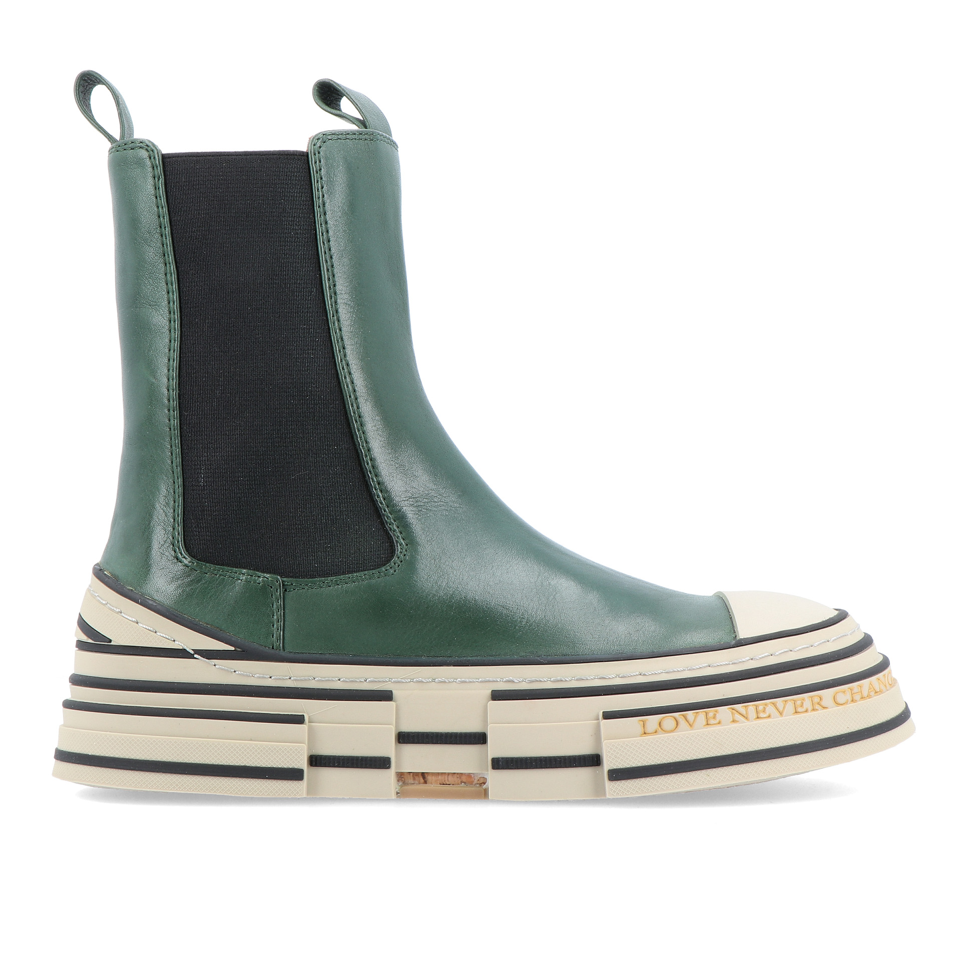 ABF-97 Botim Em Pele