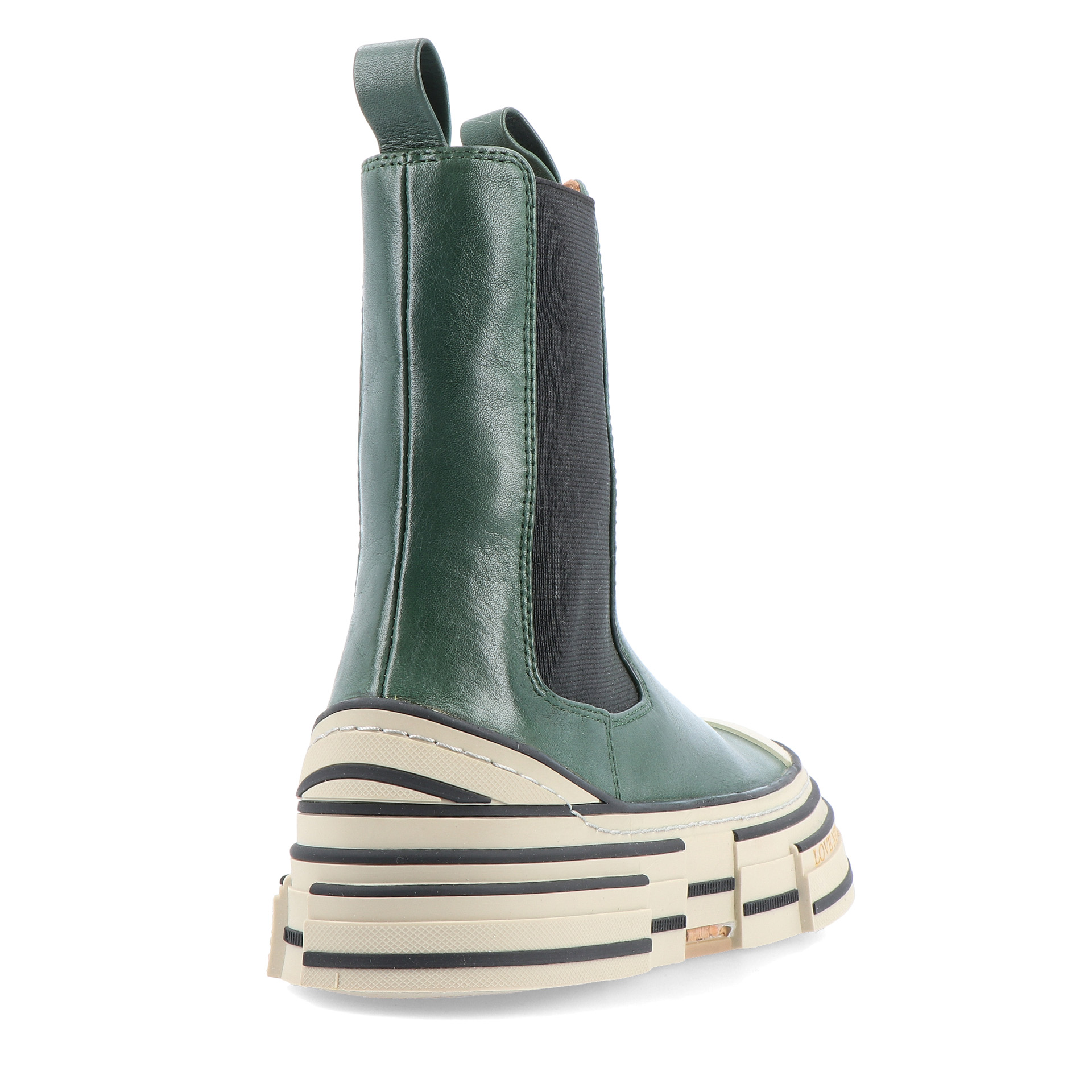 ABF-97 Botim Em Pele