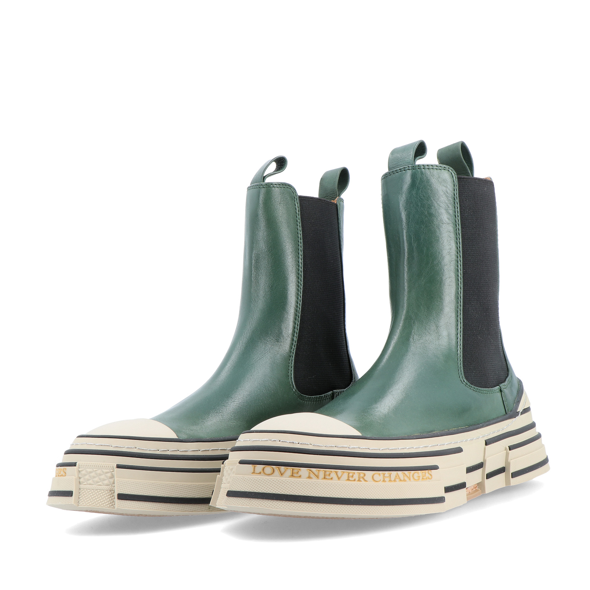 ABF-97 Botim Em Pele