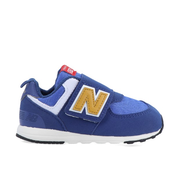 Sapatilha New Balance Nw574-hbg