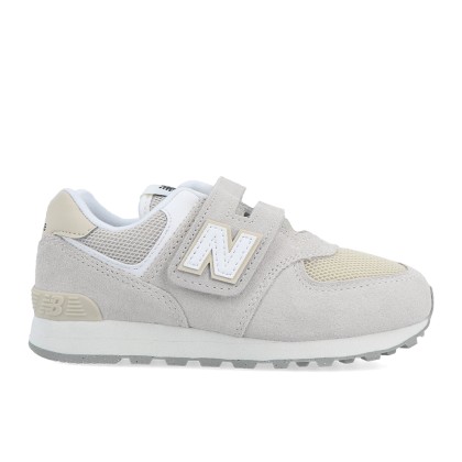 Sapatilha New Balance Pv574-fog