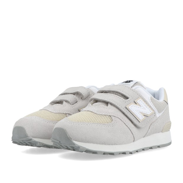 Sapatilha New Balance Pv574-fog