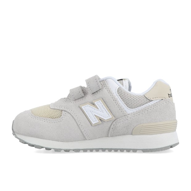 Sapatilha New Balance Pv574-fog