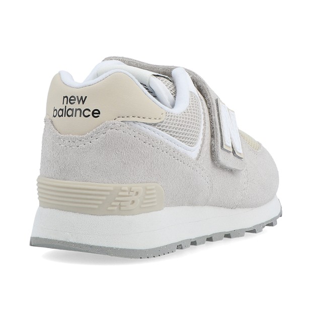 Sapatilha New Balance Pv574-fog