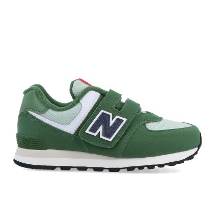 Sapatilha New Balance Pv574-hgb