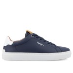 Sapatilha Pepe Jeans Camden Club M Navy