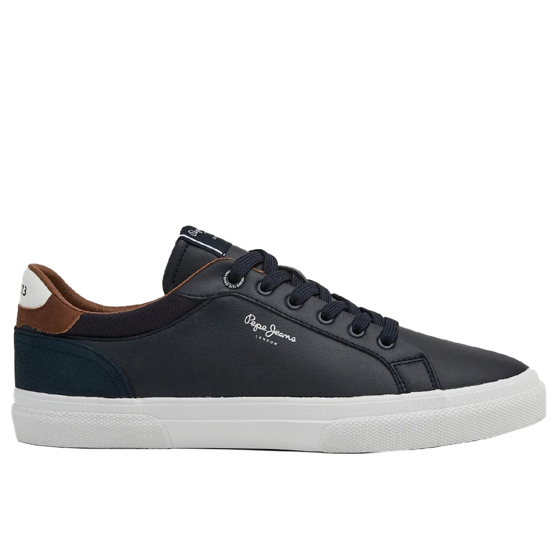Pepe Jeans Kenton Court M Navy