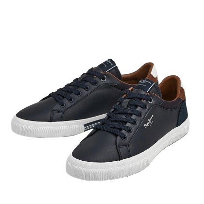 Pepe Jeans Kenton Court M Navy