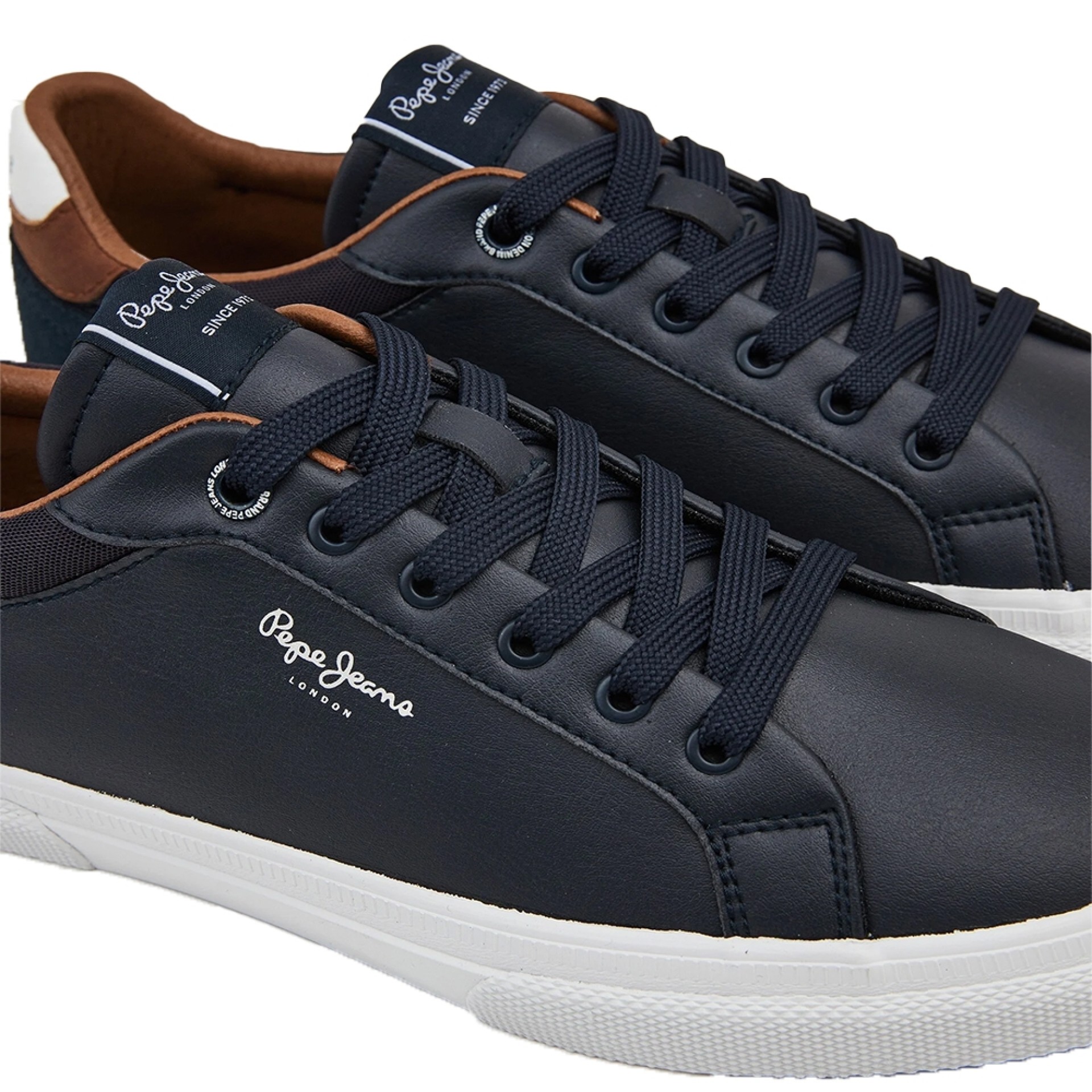 Pepe Jeans Kenton Court M Navy