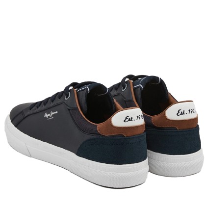 Pepe Jeans Kenton Court M Navy