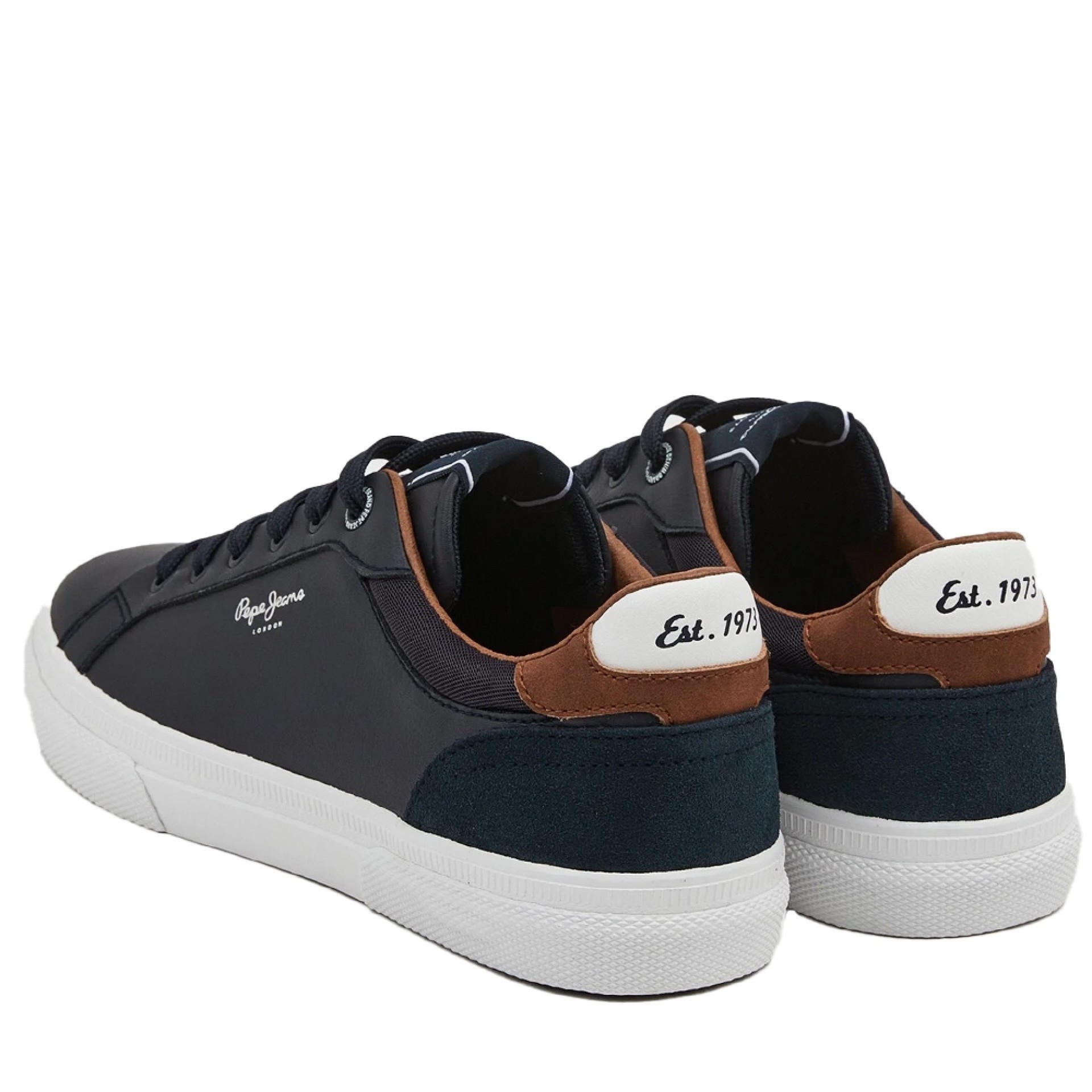 Pepe Jeans Kenton Court M Navy