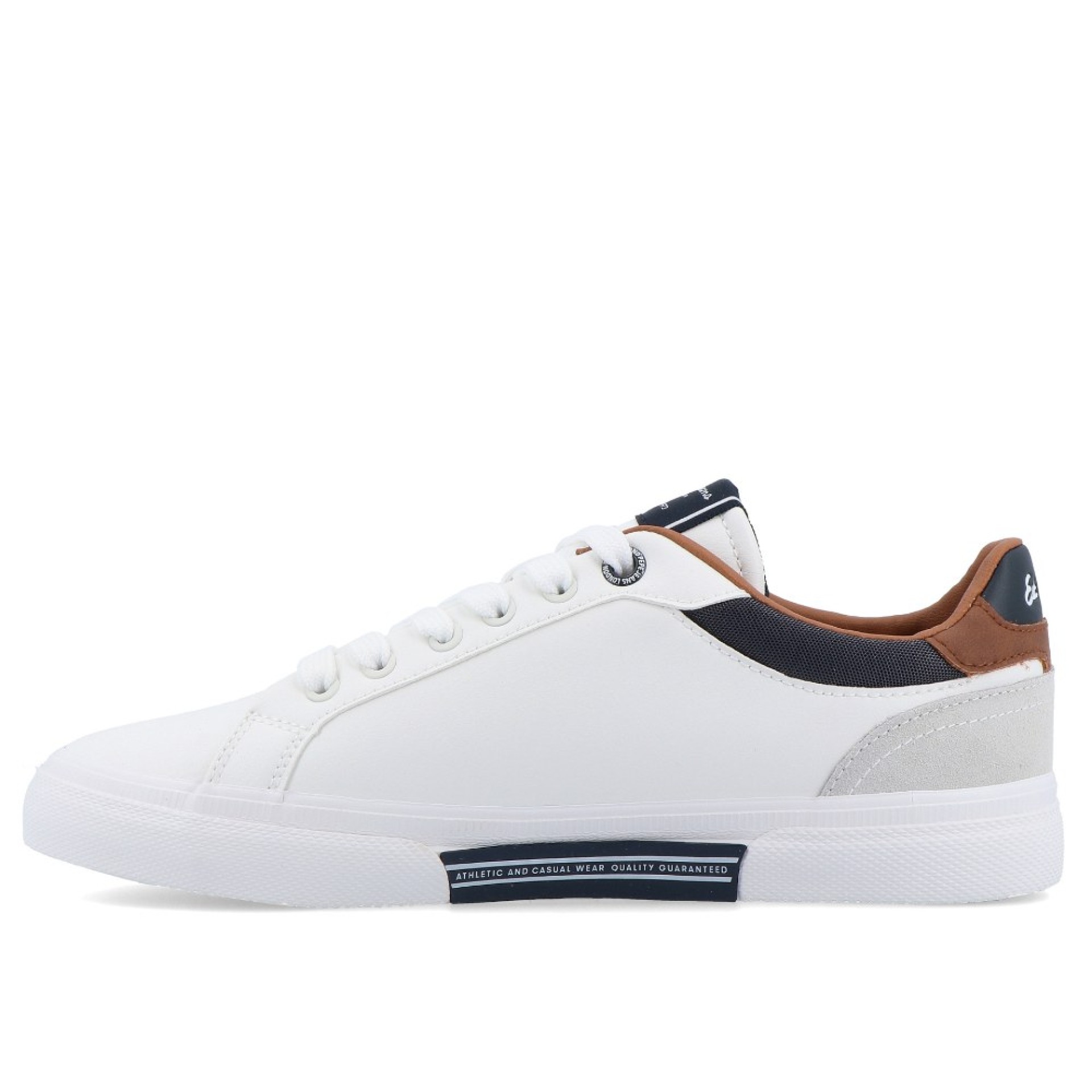 Pepe Jeans Kenton Court M White