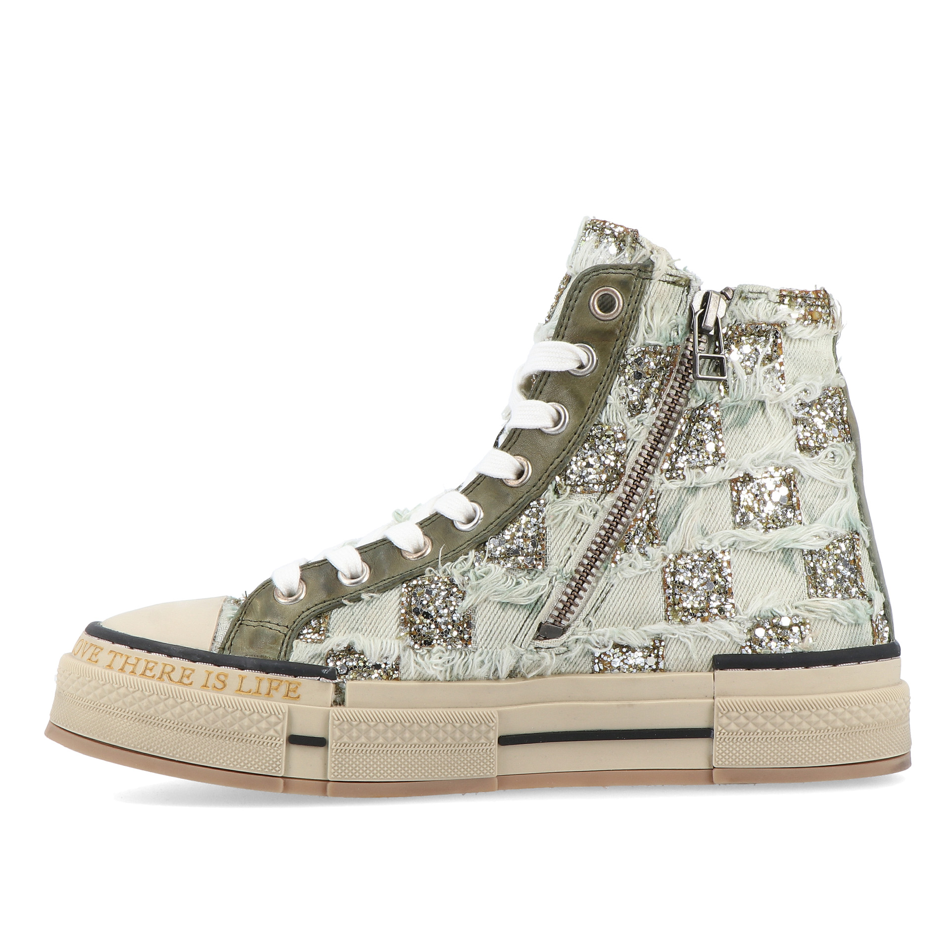 Abf-97 D&w Square Green