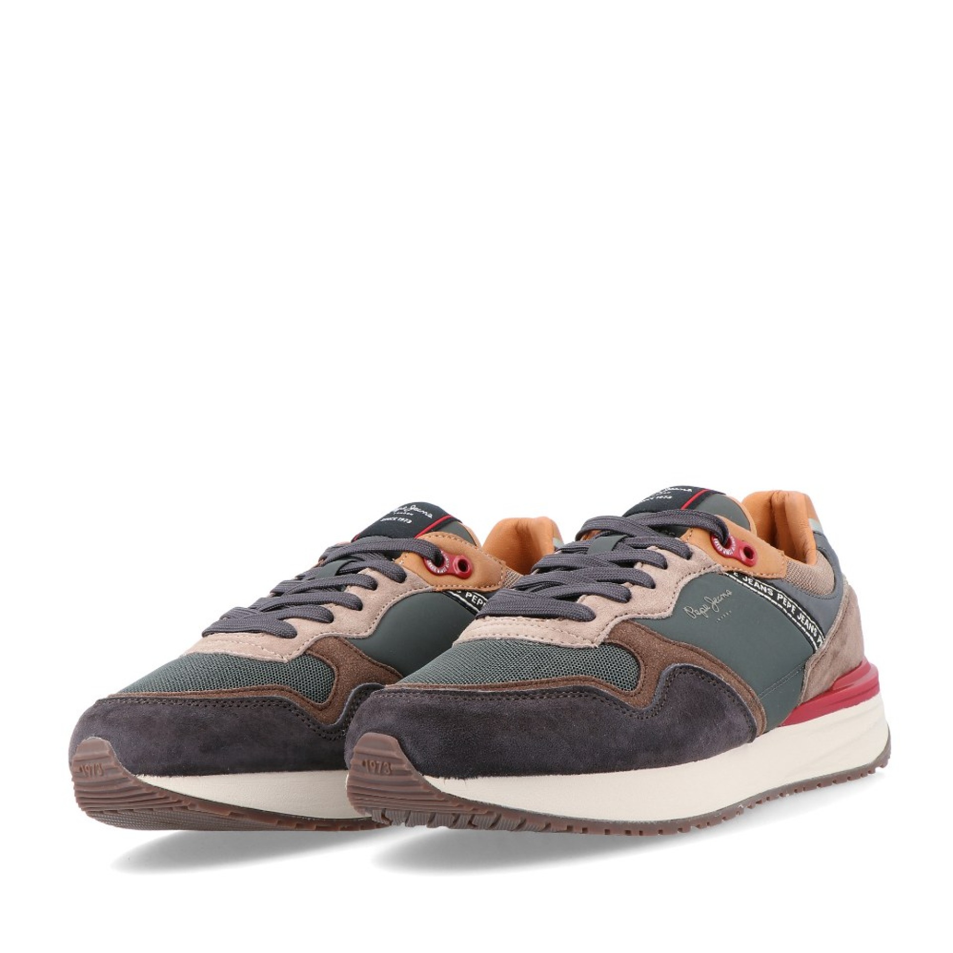 Pepe Jeans Buster Pro M