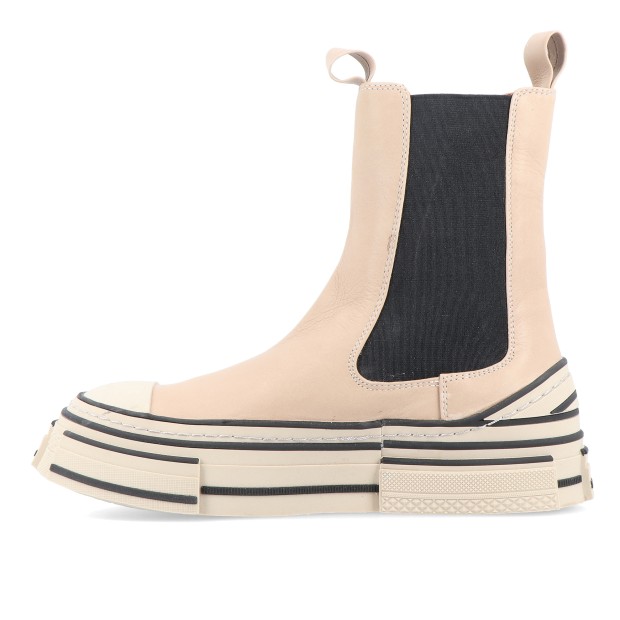 Botas Abf-97 Savana Next Marmo