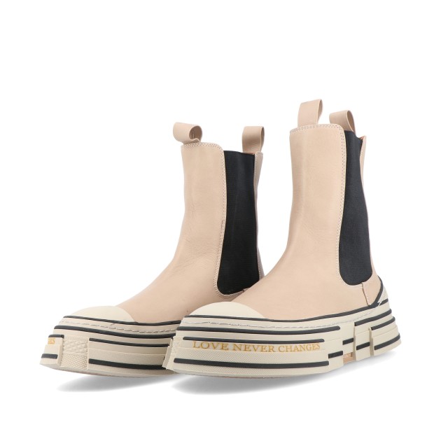 Botas Abf-97 Savana Next Marmo