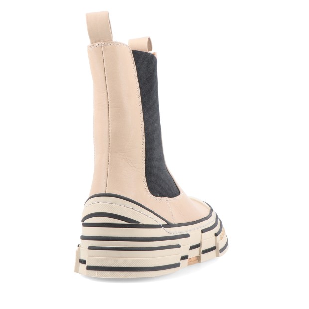 Botas Abf-97 Savana Next Marmo