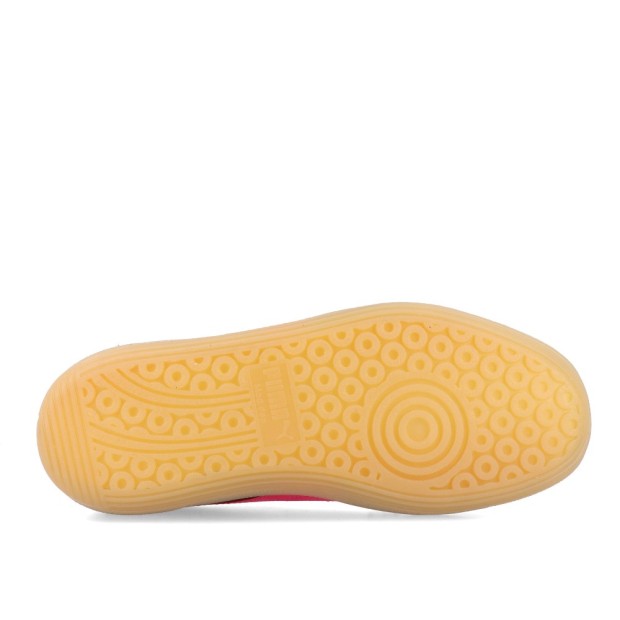 Puma Palermo Supertifo - Midnight Plum-puma Pink